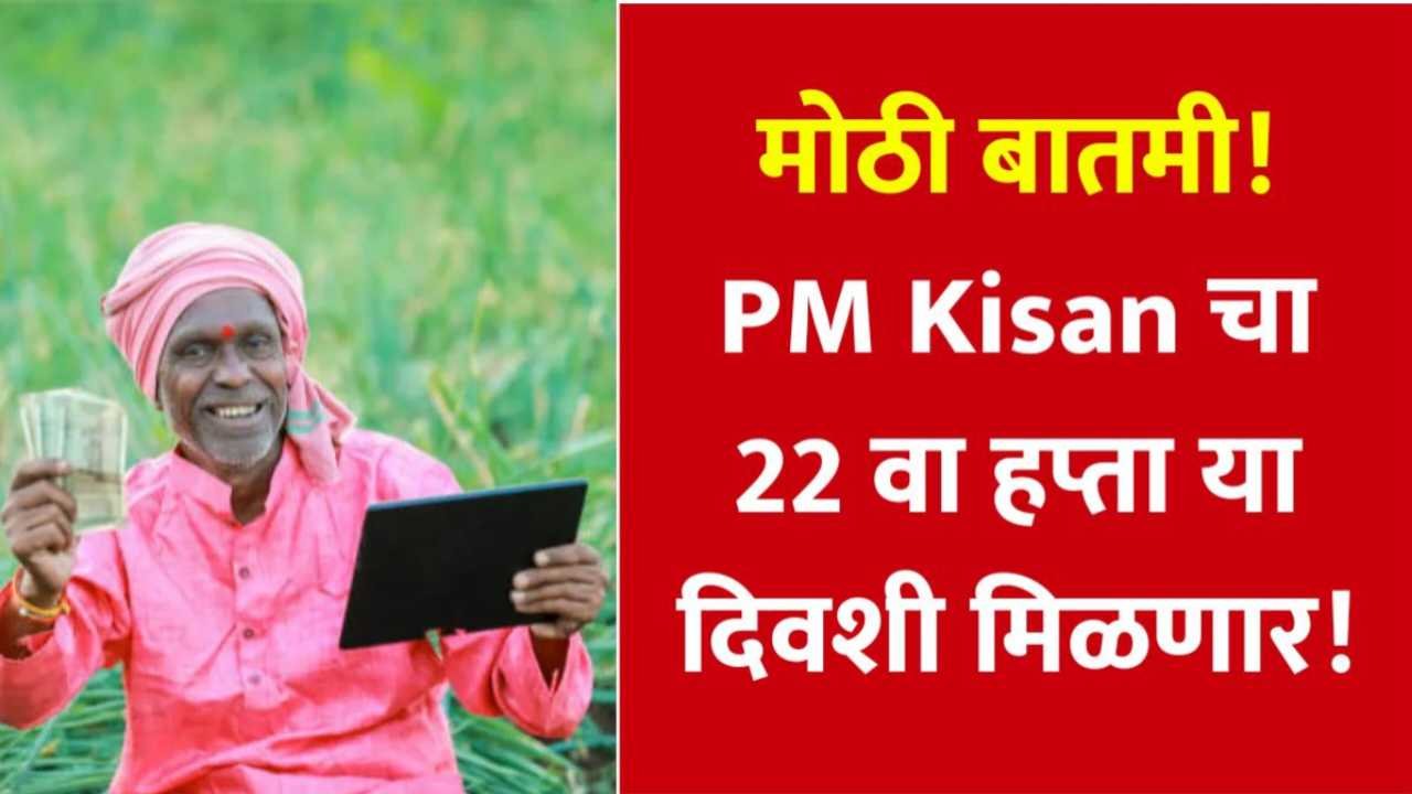 Pm Kisan Beneficiary Status